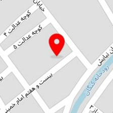 سالن زیبایی آنیسا