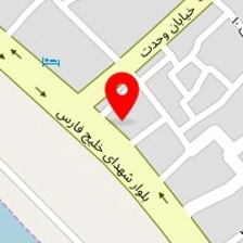 سالن پیرایش او تی