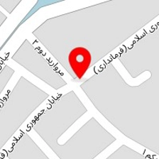 سالن کاشت ناخن روشا