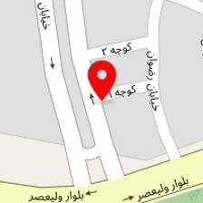 سالن زیبایی دیانا
