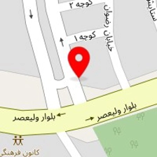 سالن زیبایی پیمان صفا بخش