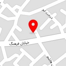 سالن زیبایی مهرو