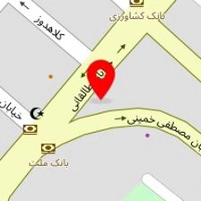 کلینیک لیزر نگار