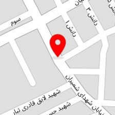 سالن پیرایش فردین