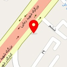 بازرگانی آهن داوود حسینی