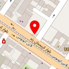 ثبت شرکت و برند ماهان™️ (شعبه شیراز)