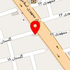 کارگزاری بیمه ایران