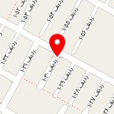 سالن زیبایی آدینا