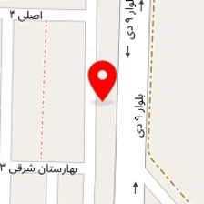 سالن پیرایش دی