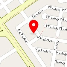 سالن زیبایی آریانا