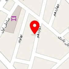 سالن زیبایی روژه