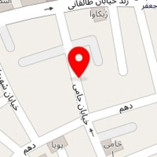 سالن زیبایی روبینا