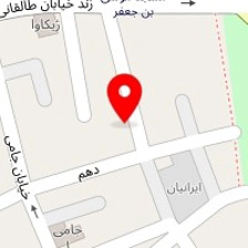 سالن زیبایی حنا