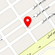 سالن پیرایش دانیال