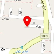 امداد خودرو یدک کش جرثقیل خودروبر