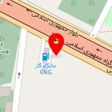 جرثقیل اصفهانی
