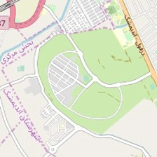 مرکز ماساژ آریا