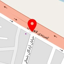 کاریزما یدک