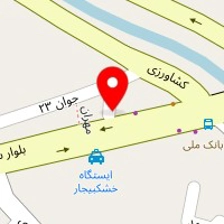 جرثقیل صدقی