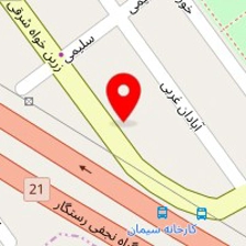 یدک خودرو سعدی