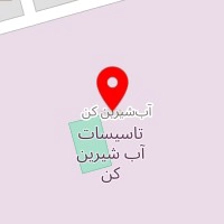 سالن زیبایی ونوس آبی