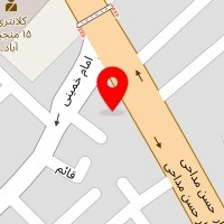 اوراقی استوک یدک پارس