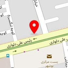 سالن زیبایی چهره سازان