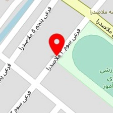 سالن زیبایی پری چهر