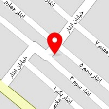 سالن زیبایی صورتگر