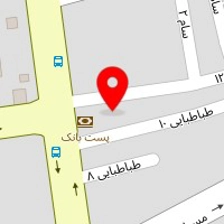 مبلشویی آویسا  جرثقیل سرحدی