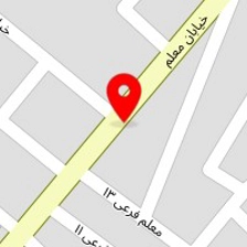 سالن کاشت ناخن فاطمه منصوری