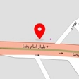 جرثقیل و خودروبر پیام