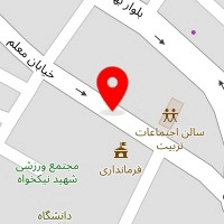 سالن زیبایی شهره