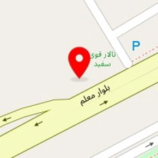 خودروبر امداد خودرو منظم