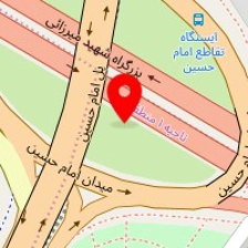 امداد خودرو یدک کش خودروبر
