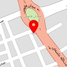 یدک کش مهدی