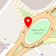 امداد خودرو سعید
