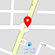 امداد خودروپیرانشهر