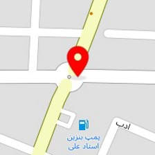 امداد خودروپیرانشهر