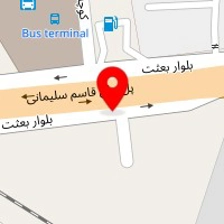 امداد خودرو جلفا (آزاد ارس)
