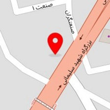 جرثقیل پیمان
