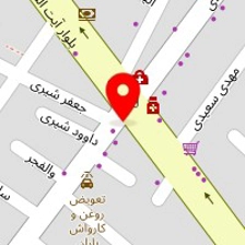 نمایندگی نساجی هلال ایران تجهیزات امداد ونجات کمپینگ