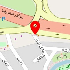 اورجینال یدک آراد