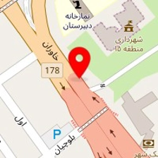 تهران جرثقیل