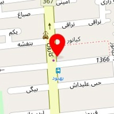 یدک پارت