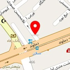 گاراژ جرثقیل ایفل