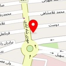 طاها یدک