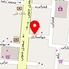 یدک دیزل پارت