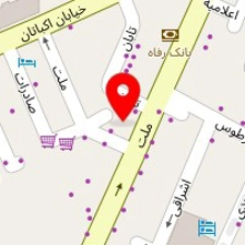 پرشین یدک