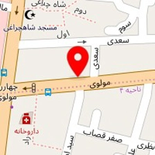 شرکت حمل ونقل ایران بنز (سابق)